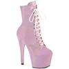 Pleaser - ADORE1020SDG Bottes de plateforme, Pole dance chaussures - Rose Product image